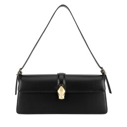 Gino Rossi Handtasche Gino Rossi CS10402B001 Schwarz