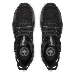 

Снікерcи PHILIPP PLEIN SADS USC0522 STE003N Black 02, Чорний