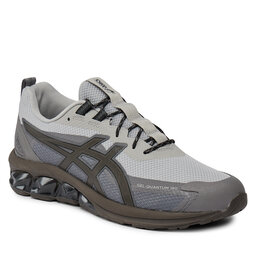 Asics Laisvalaikio batai Asics Gel Quantum 180 VII Utility 1201A879 Oyster Grey/Dark Sepia 020