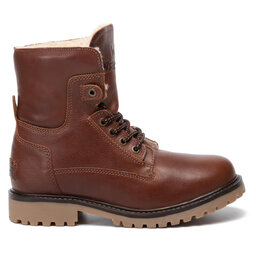 

Черевики туристичні Wrangler Aviator WM92010A Brier 230, Коричневий