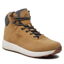 4F Pantofi 4F 4FAW22FWINM013 82S