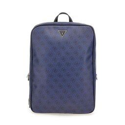 Guess Σακίδιο Guess Vezzola Smart HMEVZL P2409 BLU