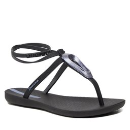 Ipanema Szandál Ipanema IPANEMA CLASS STYLISH 83339 Black/Blue AH365