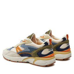 

Снікерcи HOFF Texas 12411605 Multicolor, Кольоровий