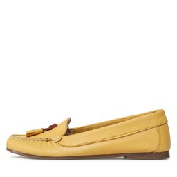 

Мокасини Filipe 8339 Amarelo, Жовтий