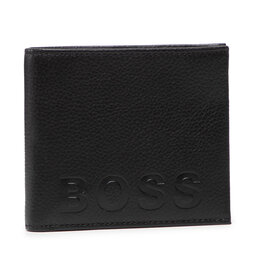 Boss Maža Vyriška Piniginė Boss Bold 50465536 001