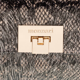 

Сумка Monnari BAG1190-M23 Gold Pattern, Золотий