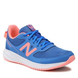 New Balance Sneakers New Balance YK570GL3 Blu