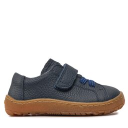 Froddo Αθλητικά Froddo Barefoot Elastic G3130241 M Σκούρο μπλε