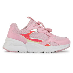 

Взуття Sprandi CP40-2069Y Pink, Рожевий