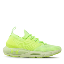

Взуття Under Armour Ua Hovr Phantom 2 Inknt 3024155-304 Grn/Grn, Зелений
