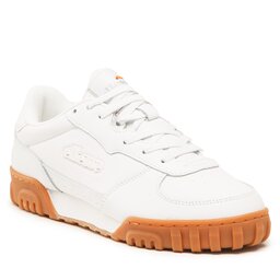 Ellesse Sneakersy Ellesse Tanker Cupsole SHPF0511 White 908