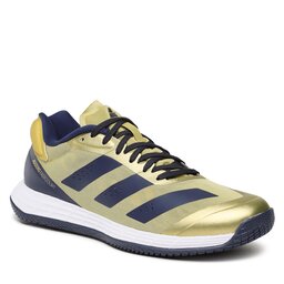 adidas Обувки adidas Adizero Fastcourt M HP4309 Goldmt/Tenabl/Ftwwht