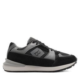 Badura Sneakersy Badura GRAFTON-23 MB Černá