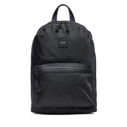Calvin Klein Rucksack Calvin Klein Essential K50K512225 Schwarz