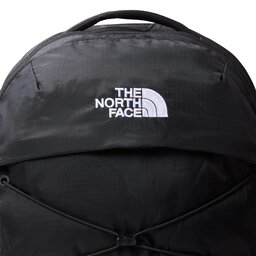 

Рюкзак The North Face Borealis NF0A52SIKY41 Tnf Black/Tnf White, Чорний