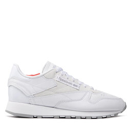 

Взуття Reebok Classic Leather GX6196 Ftwwht/Pugry4/Rhodon, Білий