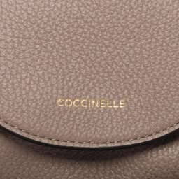 

Рюкзак Coccinelle MF6 Coccinelle Beat Sof E1 MF6 14 02 01 Warm Taupe N59, Коричневий