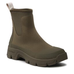Tretorn Botas de agua Tretorn Garpa Hybrid 473453 49 Dark Olive