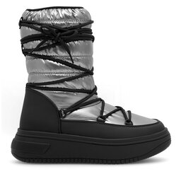 Jenny Fairy Schneeschuhe Jenny Fairy SENA SK23028-02 Silberfarben