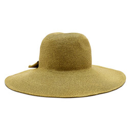 

Капелюх Weekend Max Mara Ruta 2355710134600 Ivory, Коричневий