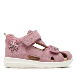 

Босоніжки Superfit 1-000388-8510 M Lila/Rosa, Рожевий