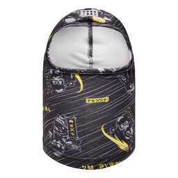LEGO Balaklava (skidmask) LEGO NINJAGO Adje 11010492 Black 995