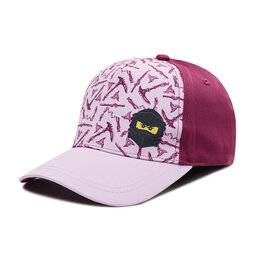 LEGO Wear Șapcă LEGO Wear 12010535 Light Purple 602