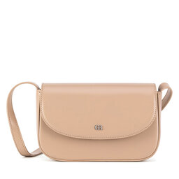 GINO ROSSI Ročna torba Gino Rossi WEN-199 Bež