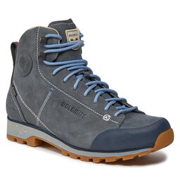 Dolomite Chaussures de trekking Dolomite Ws 54 High Fg  Evo Gtx GORE-TEX 292533 Blue