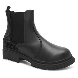 DeeZee Stivaletti DeeZee CS6191-08 Nero