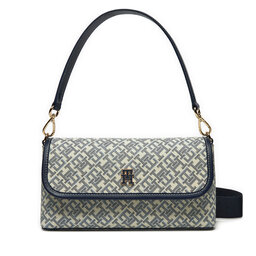 Tommy Hilfiger Geantă Tommy Hilfiger AW0AW17341 Albastru