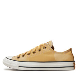 

Кеди Converse Chuck Taylor All Star A08132C Utility Sunflower/Trek Tan, Жовтий