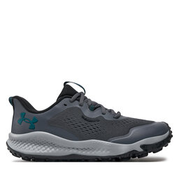 Under Armour Παπούτσια πεζοπορίας Under Armour Ua Charged Maven Trail 3026136-103 Γκρι