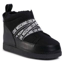 LOVE MOSCHINO Batai LOVE MOSCHINO JA24052G1BIV2000 Nero