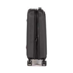 

Салонна валіза Mandarina Duck Logoduck + P10SZV24651 Black, Чорний