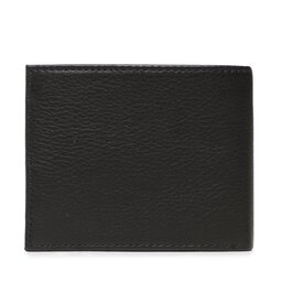 

Мале Чоловіче Портмоне Tommy Hilfiger Th Premium Mini Cc Wallet AM0AM10606 BDS, Чорний