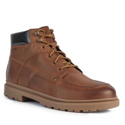 Geox Μποτίνια Geox U Andalo U26DDB 00045 C6003 Browncotto