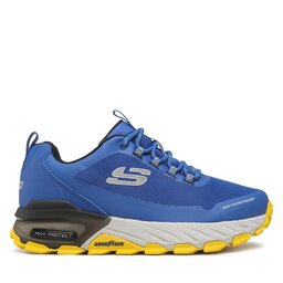 

Трекінгові черевики Skechers Fast Track 237304/BLYL Blue/Yellow, Голубий