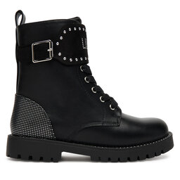 Liu Jo Botine Liu Jo Wanda 832 4F4321 EX123 Negru