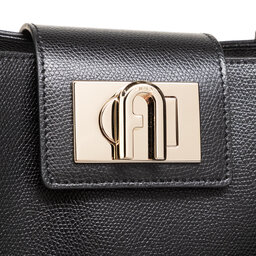 

Сумка Furla 1927 WB00145-ARE000-O6000-1-007-20-RO-B Nero, Чорний