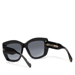 

Сонцезахисні окуляри Marc Jacobs 1062/S Black 7C5, Чорний