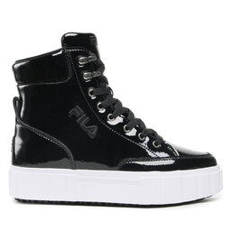 

Ботильйони Fila Sandblast High FFT0052.80010 Black, Чорний