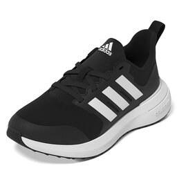 

Взуття adidas Fortarun 2.0 Cloudfoam Sport Running Lace Shoes ID2360 Чорний
