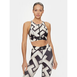 Tommy Hilfiger Tommy Hilfiger Špotni nedrček Amd WW0WW41066 Pisana