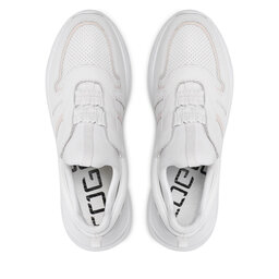 

Снікерcи Togoshi RST-DEVIS-03 White, Білий
