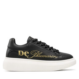 

Снікерcи Blumarine E07WBSEF 71823 899, Чорний