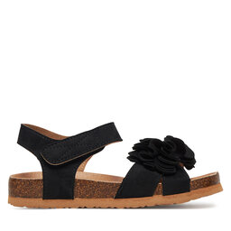 Nelli Blu Sandales Nelli Blu CS20181-20 Melns