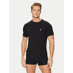 Guess Guess Σετ εσωρούχων U4BG85 KCD31 Μαύρο