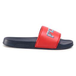 

Шльопанці Pepe Jeans Slider Archive Man PMS70081 Red 232, Червоний